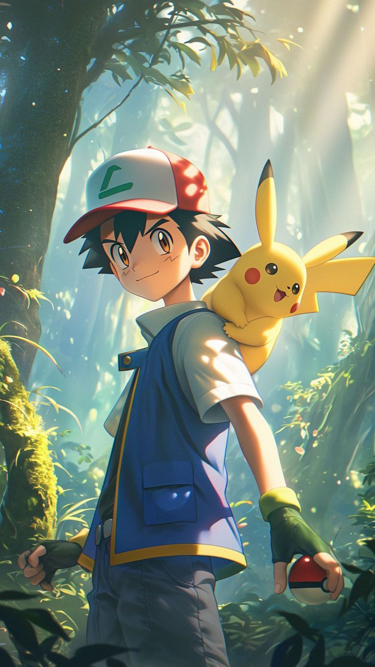 ash pikachu pokemon.jpg